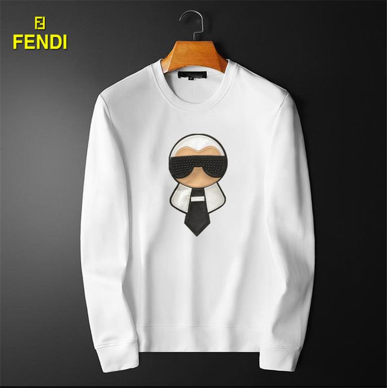 Fendi Sweatshirt m-3xl-073